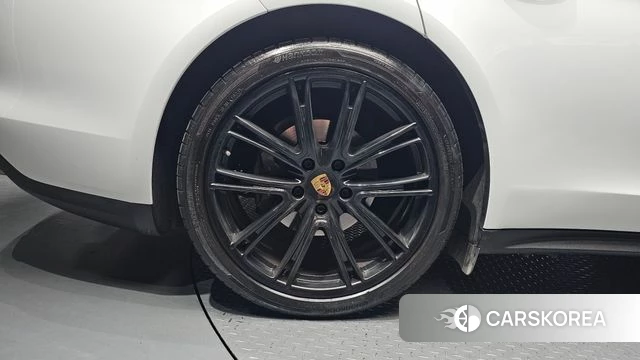Porsche Panamera (971) id 4596008 из Кореи 25