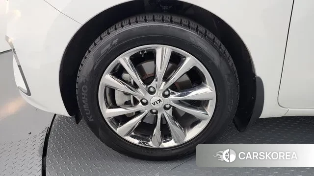 Kia The New Carnival id 3390863 из Кореи 15