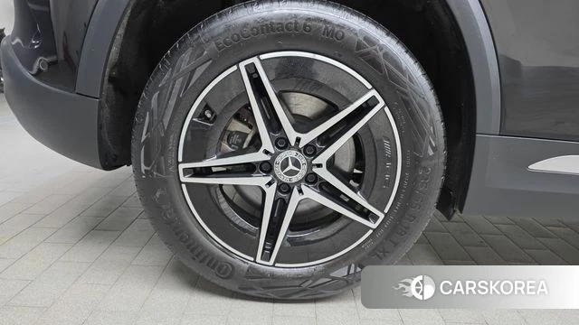 Mercedes-Benz EQA H243 id 4360563 из Кореи 15