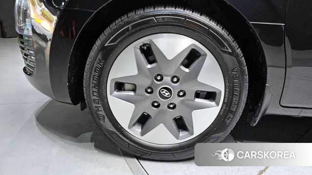 Hyundai Staria id 3852056 из Кореи 15