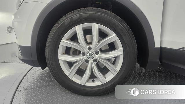 Volkswagen Tiguan second Generation id 4304476 из Кореи 15