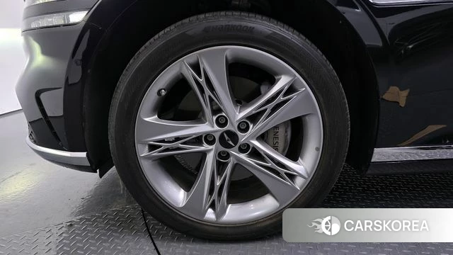 Genesis G90 (RS4) id 4230926 из Кореи 15