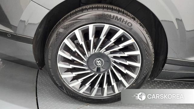 Hyundai Grandeur (GN7) id 4280718 из Кореи 15