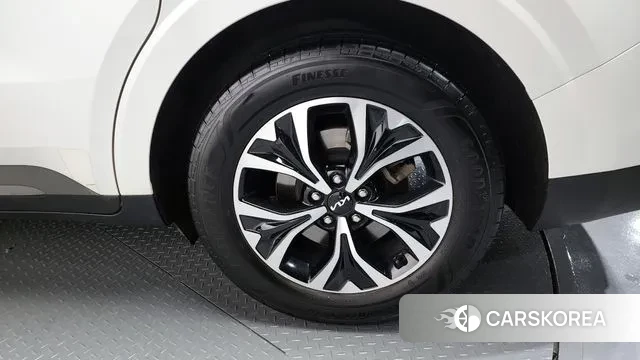 Kia Carnival 4th generation id 3646133 из Кореи 15