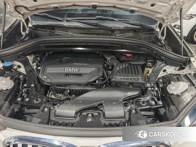 BMW X1 id 4300261 из Китая 12