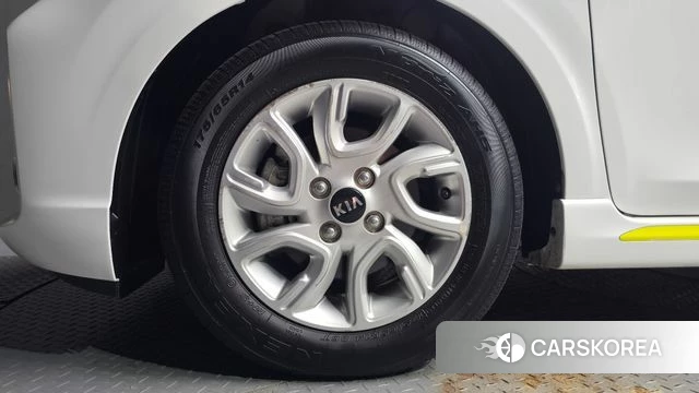 Kia All New Morning (JA) id 4900269 из Кореи 26