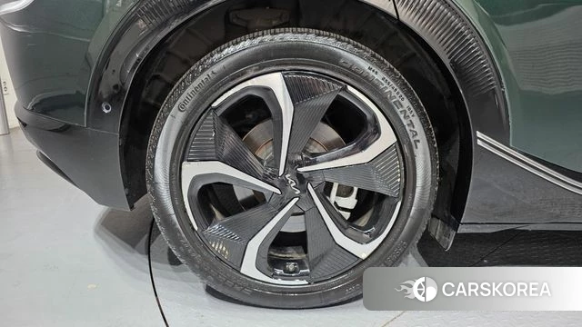 Kia EV6 id 4784470 из Кореи 30
