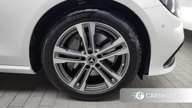 Mercedes-Benz E-Class W213 id 3433516 из Кореи 15