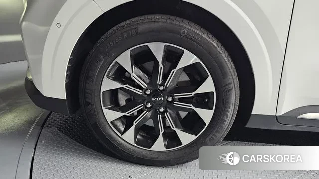 Kia Carnival 4th generation id 3310861 из Кореи 15