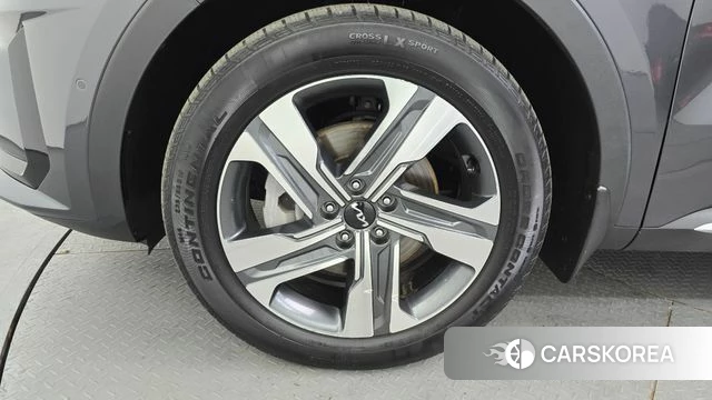 Kia Sorento 4th Generation id 3812177 из Кореи 15