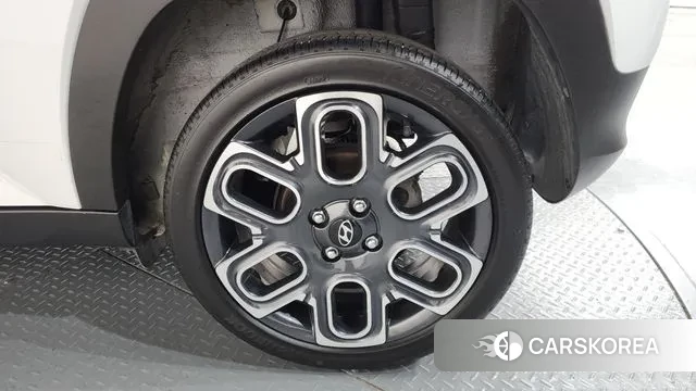 Hyundai Casper id 3556003 из Кореи 15