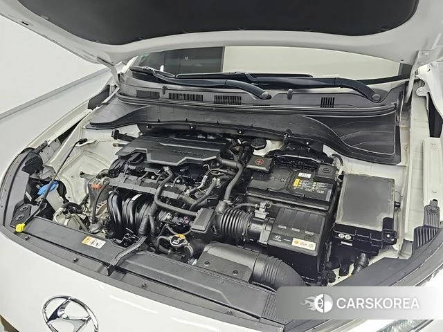 Hyundai The New Kona id 4609407 из Кореи 13
