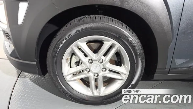 Hyundai Kona id 2896729 из Кореи 15