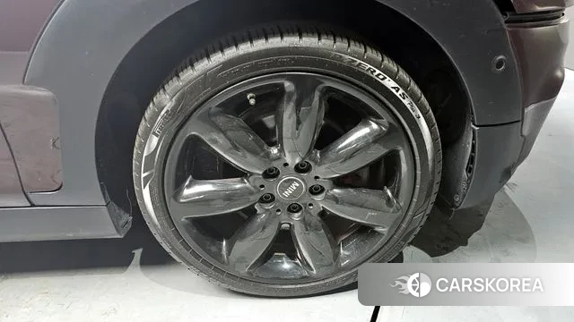 Mini Cooper S Clubman id 3647252 из Кореи 15