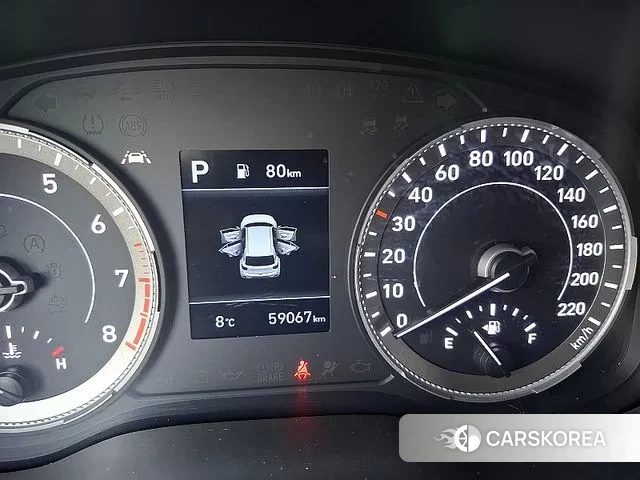 Hyundai Venue id 3489347 из Кореи 15