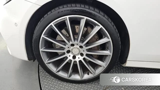 Mercedes-Benz E-Class W213 id 3060532 из Кореи 15