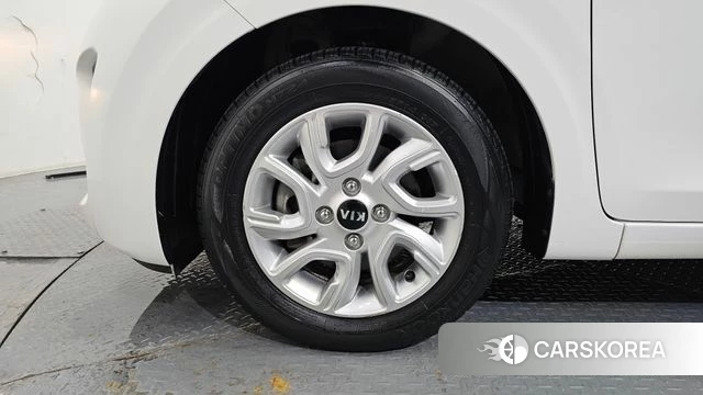 Kia All New Morning (JA) id 4637913 из Кореи 15