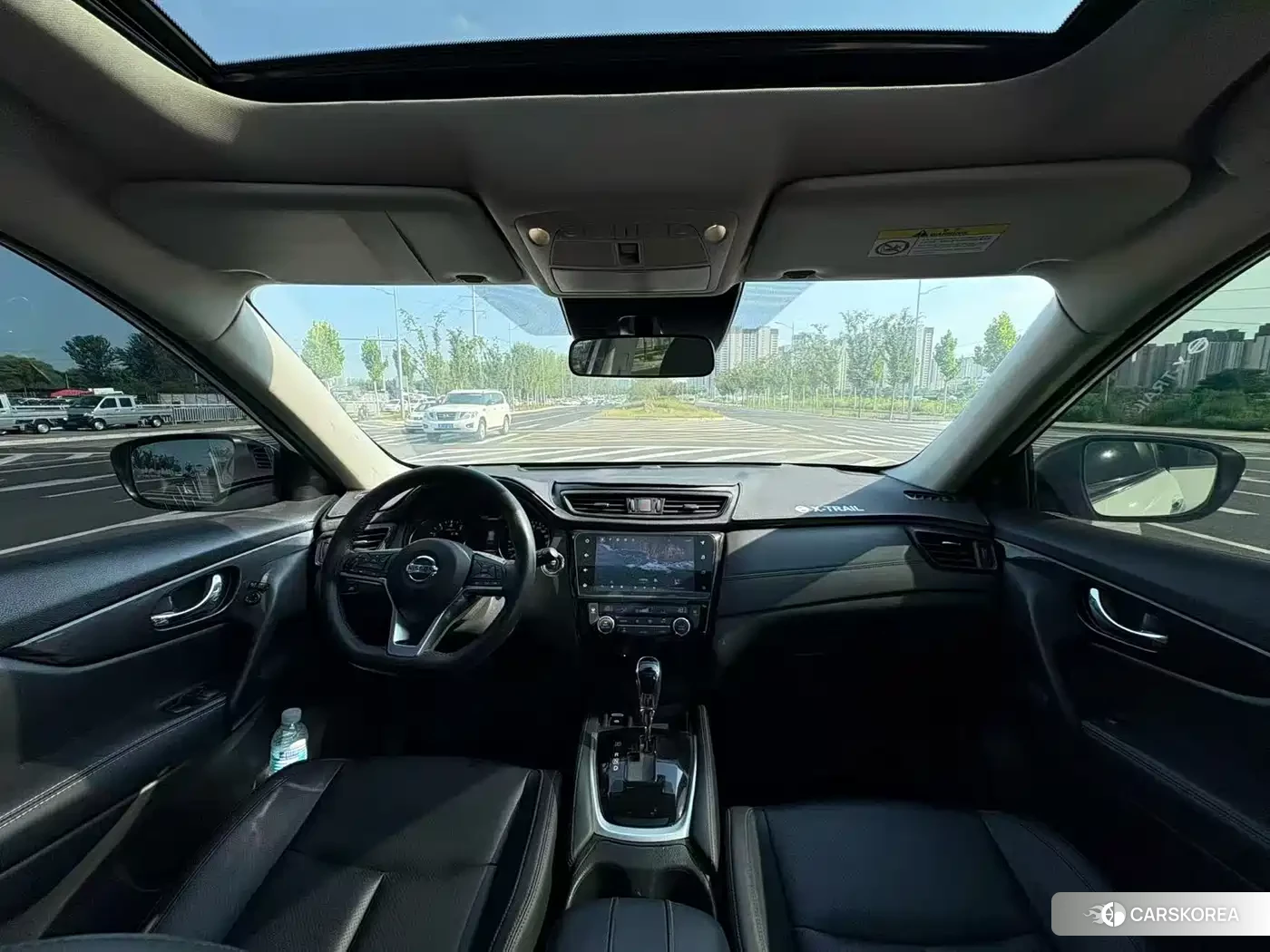 Nissan Qijun 2025 Белый из Китая, фото 5
