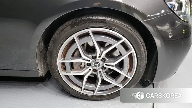 Mercedes-Benz E-Class W213 id 3514194 из Кореи 15