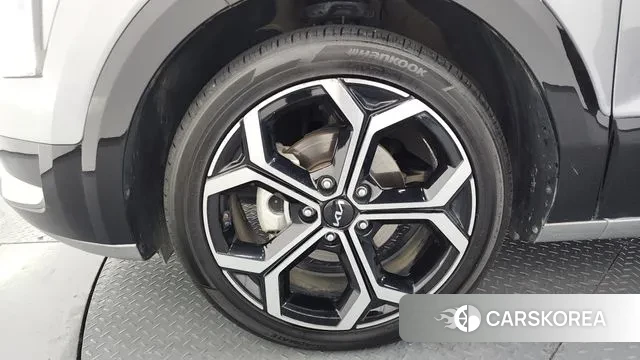 Kia Di Ol Nu Niro id 3458130 из Кореи 15