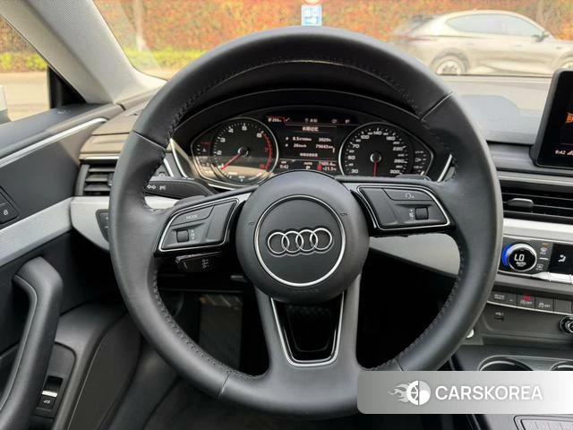Audi A5 id 4229250 из Китая 8