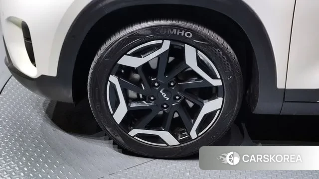 Kia The New Seltos id 3437286 из Кореи 15