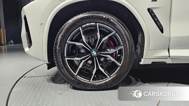 BMW X3 (G01) id 3383251 из Кореи 15