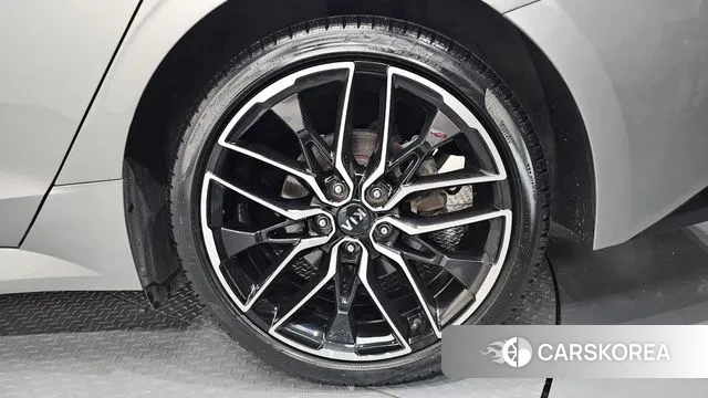 Kia K5 3rd generation id 3509526 из Кореи 15