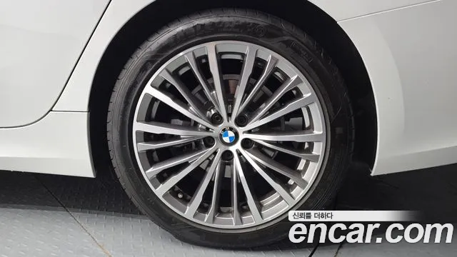 BMW 3 Series (G20) id 2824212 из Кореи 15