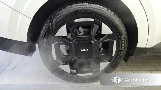 Kia The New Carnival 4th Generation id 3684819 из Кореи 15