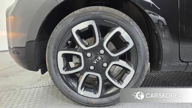 Kia The New Ray id 3796226 из Кореи 15