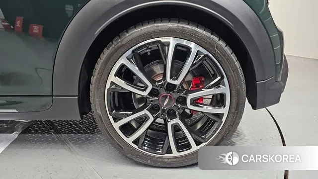 Mini Cooper S id 3366234 из Кореи 15