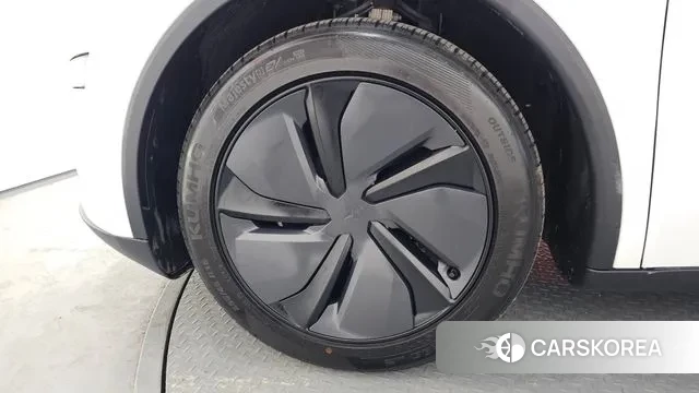 Tesla Model Y id 3517455 из Кореи 15