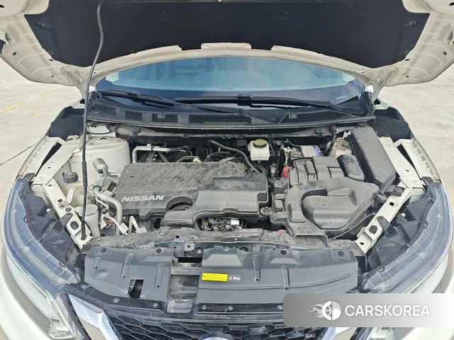 Nissan Qashqai id 4301602 из Китая 21