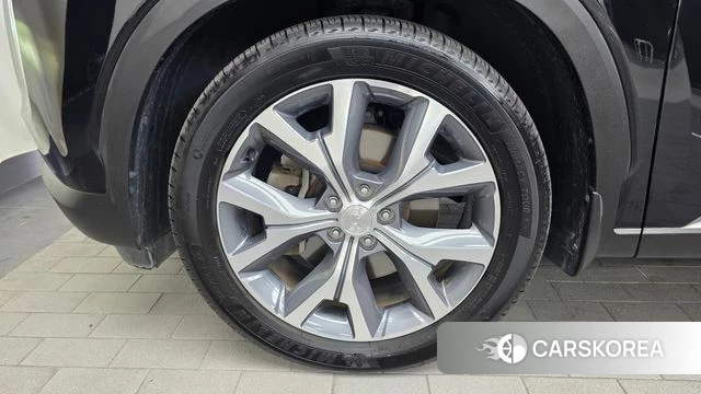 Hyundai Palisade id 4923222 из Кореи 29