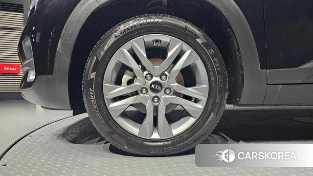 Kia Seltos id 4350653 из Кореи 26