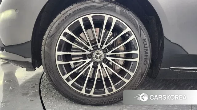 Mercedes-Benz S-Class W223 id 3747140 из Кореи 15