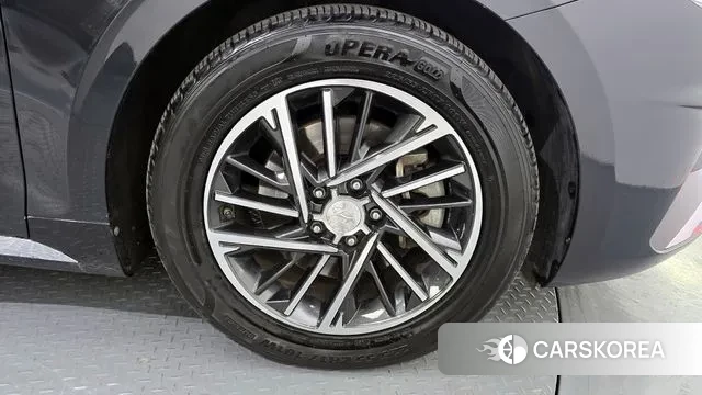 Hyundai The New Grandeur IG id 3463977 из Кореи 15