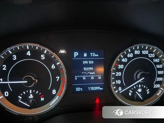 Hyundai Venue id 4495861 из Кореи 13