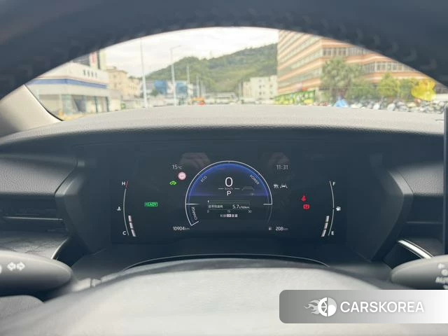 Toyota Camry 2024 Черный из Китая, фото 6