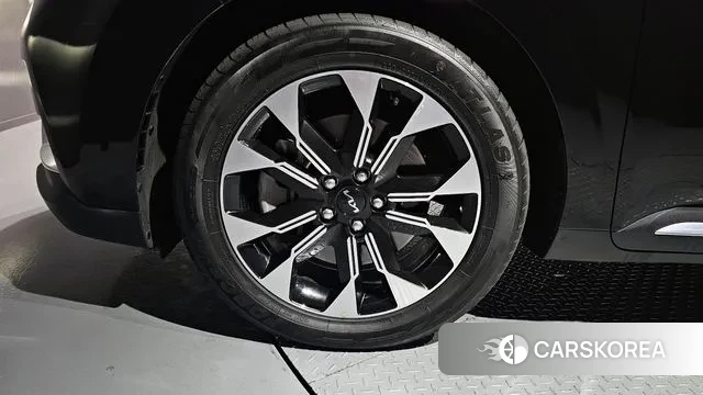 Kia Carnival 4th generation id 3697602 из Кореи 15