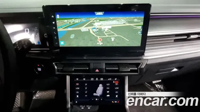 Ssangyong Torres id 2656502 из Кореи 15