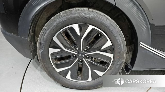 Kia EV6 id 3923133 из Кореи 15