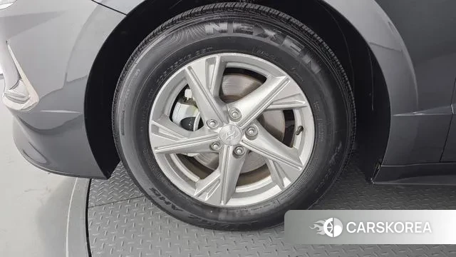 Hyundai Sonata (DN8) id 3296490 из Кореи 15