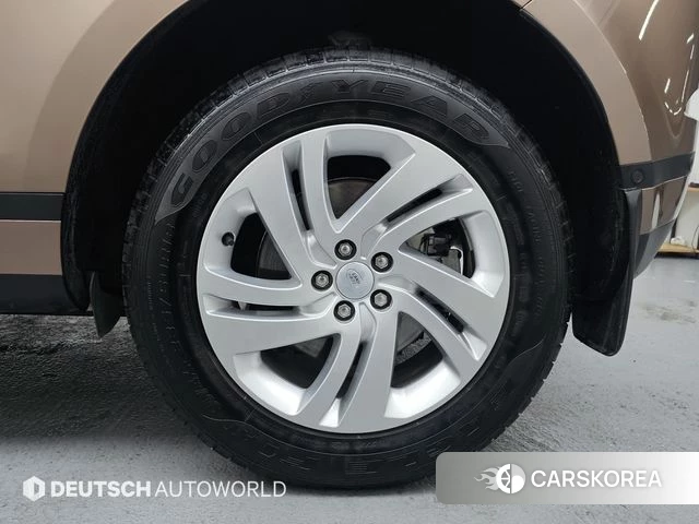 Land Rover Range Rover Evoque 2nd Generation id 3914159 из Кореи 15