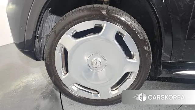 Mercedes-Benz GLS - Class X167 id 3457207 из Кореи 15