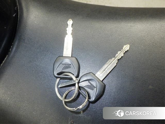 Honda CBR250R id 3946995 из Японии 27