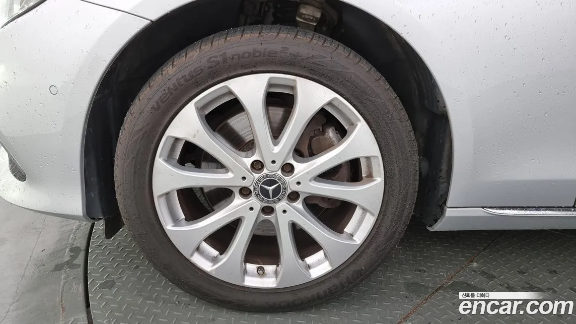 Mercedes-Benz E-Class W213 id 1900625 из Кореи 15