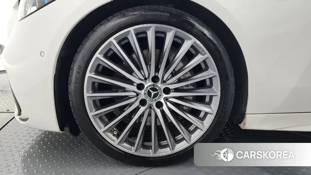 Mercedes-Benz C-Class W206 id 3410917 из Кореи 15