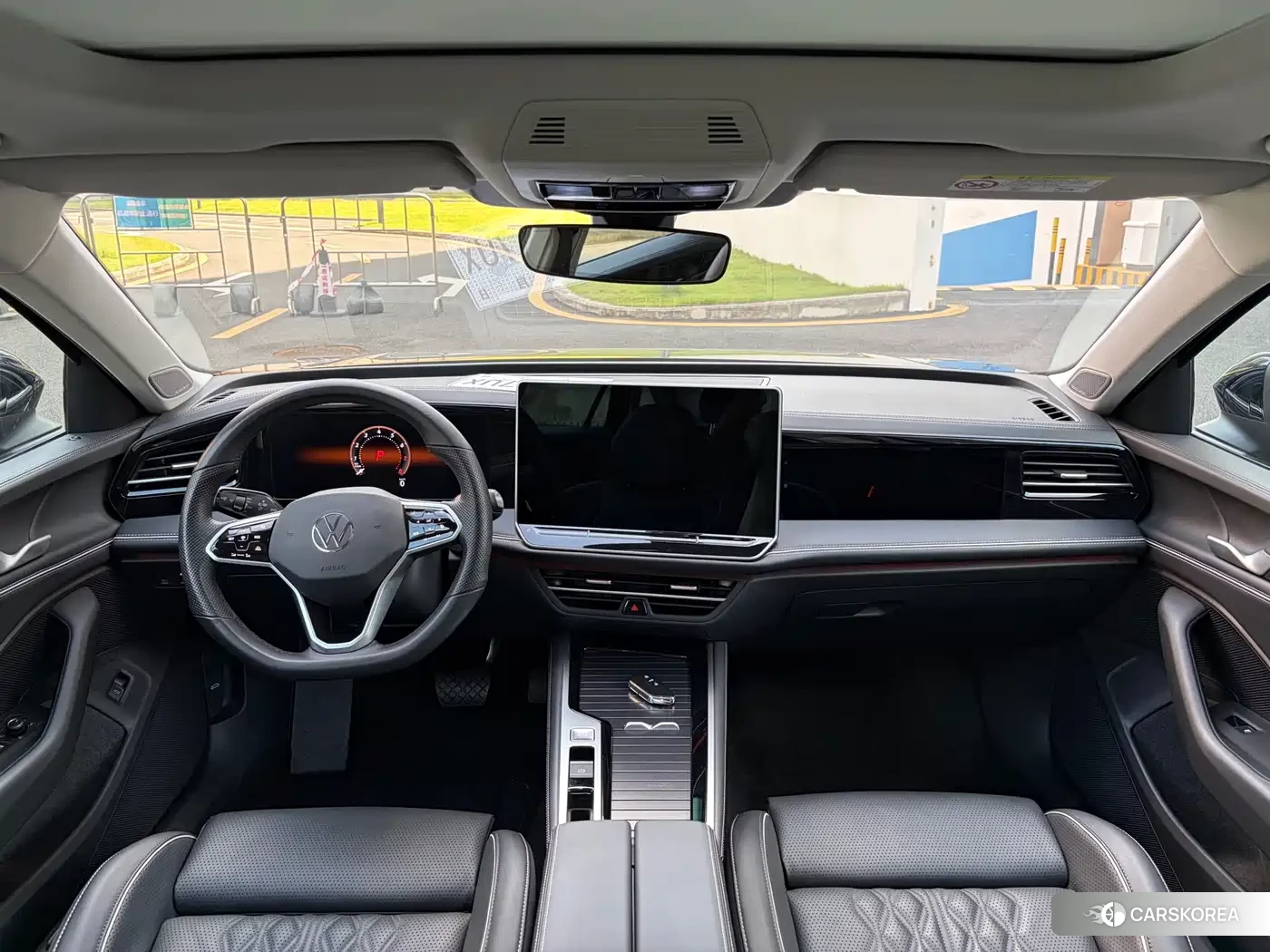 Volkswagen Magotan id 4576644 из Китая 17